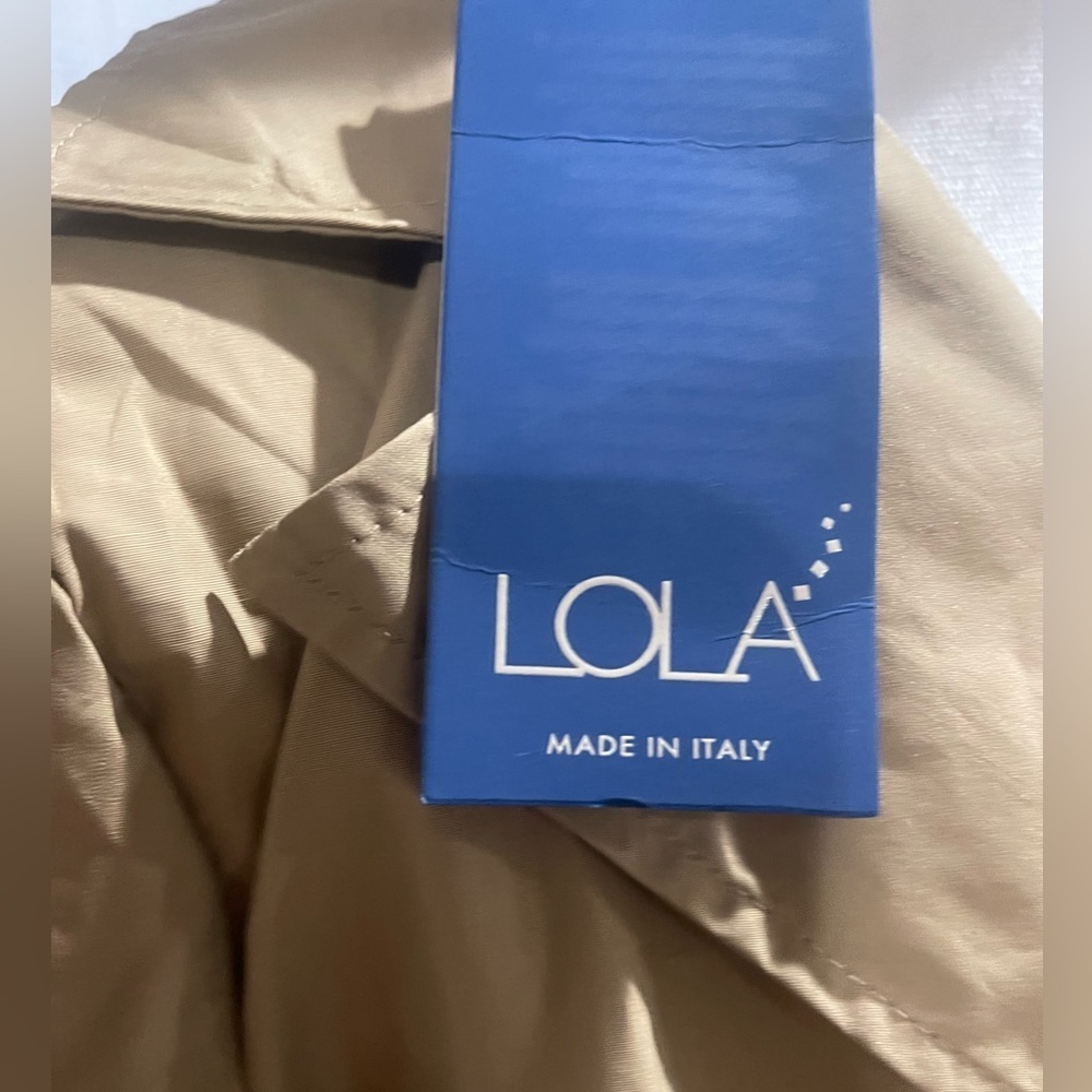 Lola Jacket - Picture 6 of 9